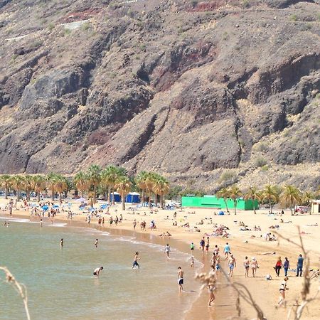 Jema 2 Studio San Marcos Beach By Hrtenerife Net Экстерьер фото