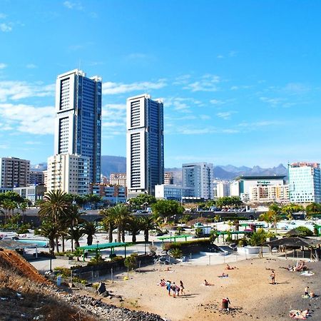 Jema 2 Studio San Marcos Beach By Hrtenerife Net Экстерьер фото
