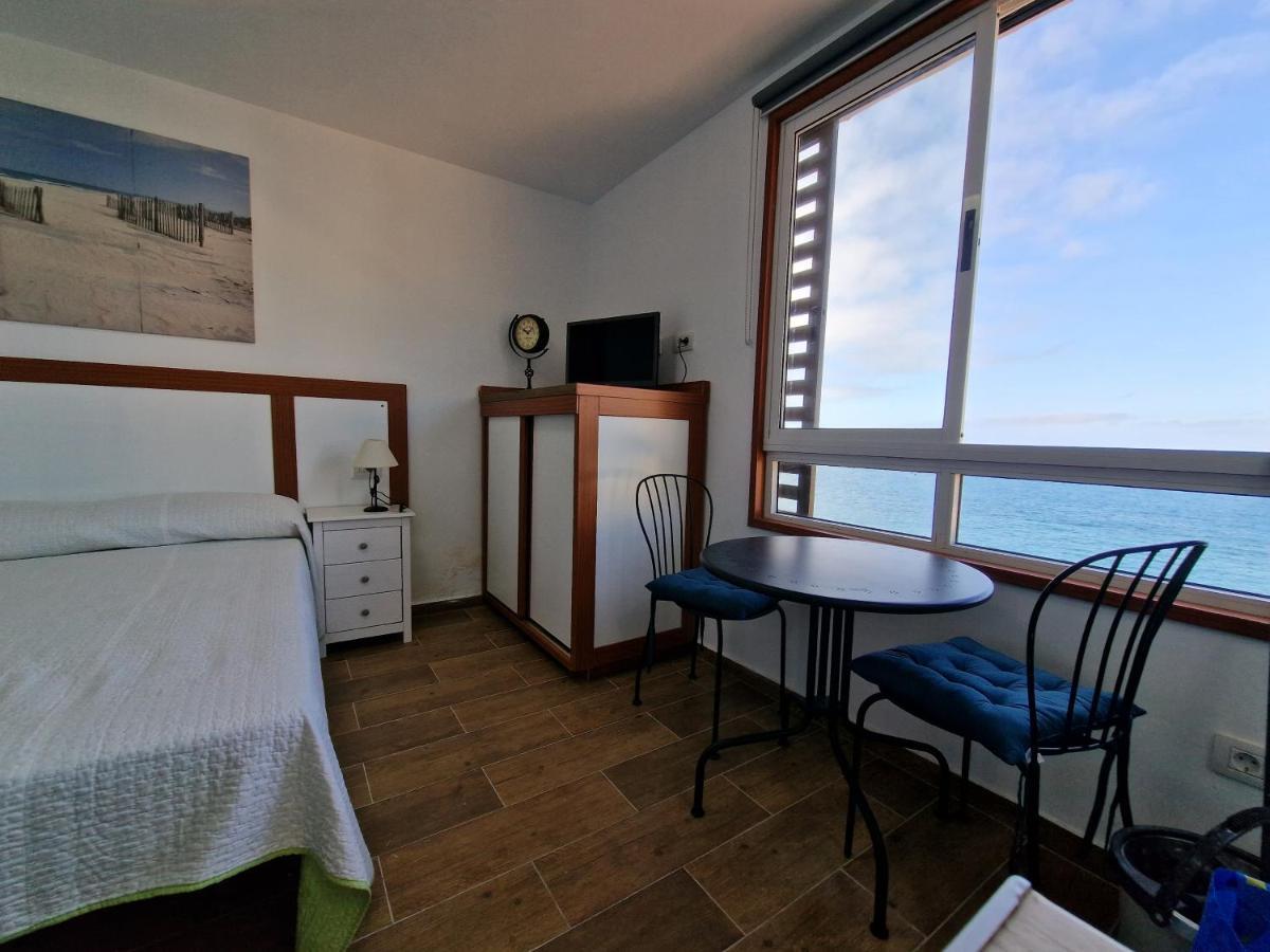 Jema 2 Studio San Marcos Beach By Hrtenerife Net Экстерьер фото