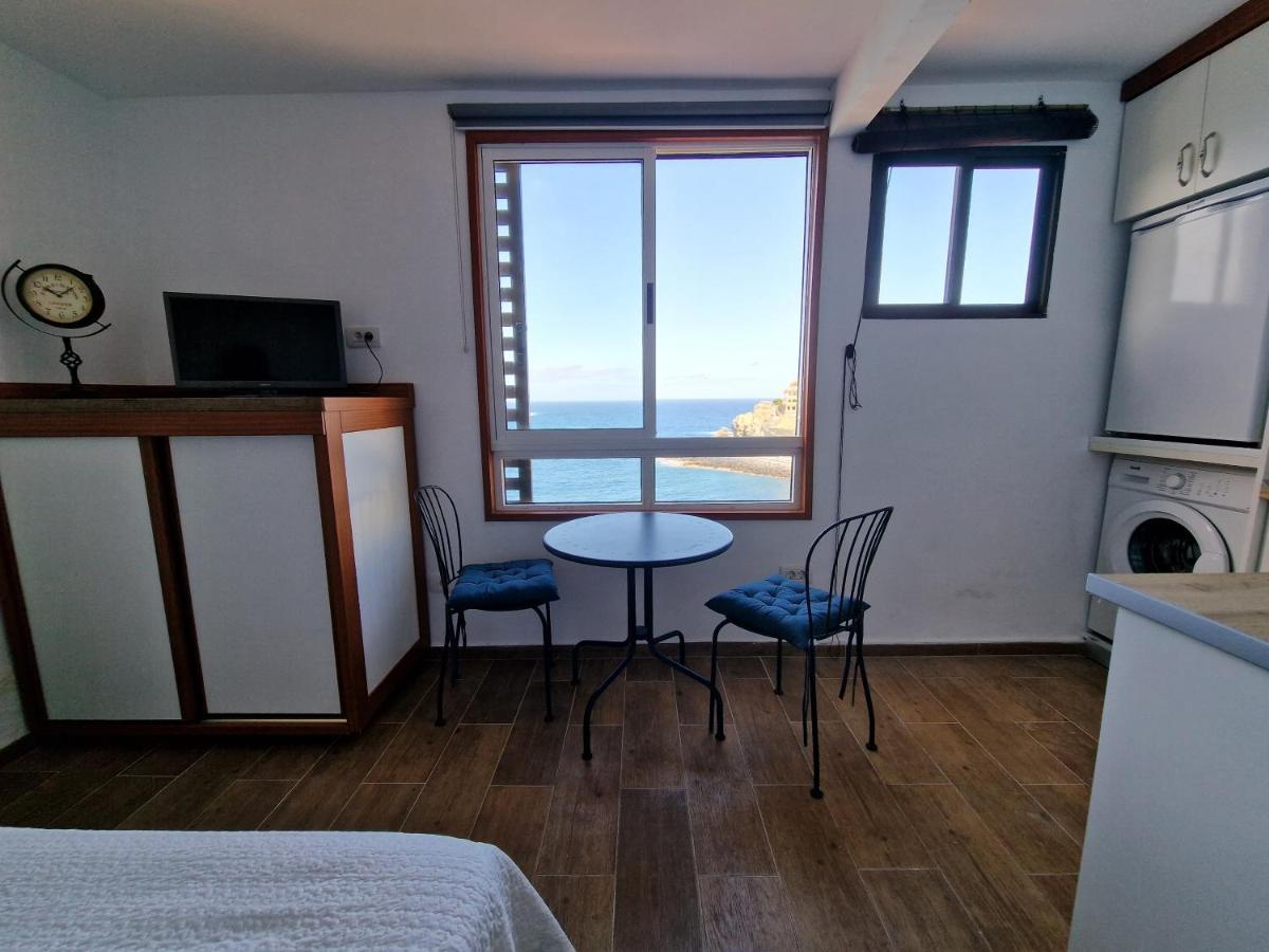 Jema 2 Studio San Marcos Beach By Hrtenerife Net Экстерьер фото