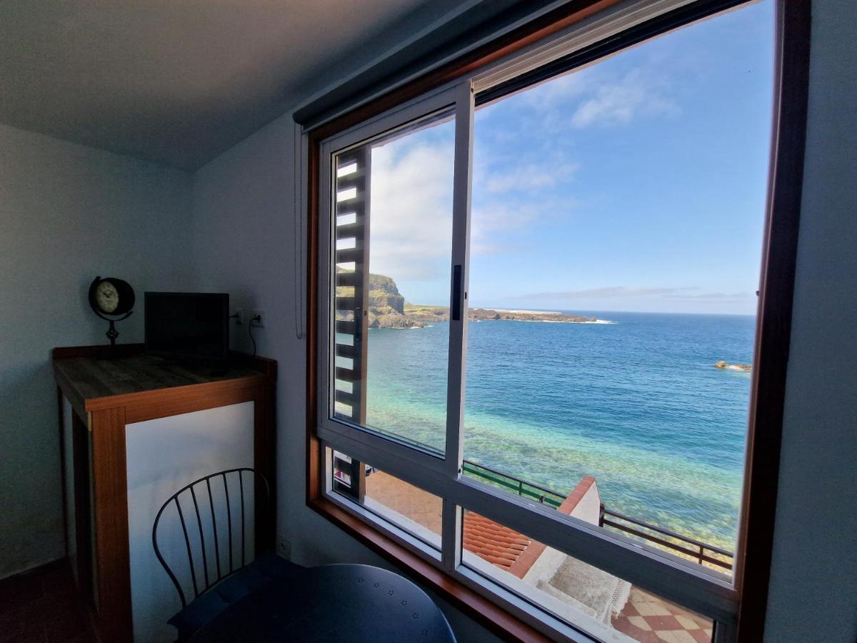 Jema 2 Studio San Marcos Beach By Hrtenerife Net Экстерьер фото