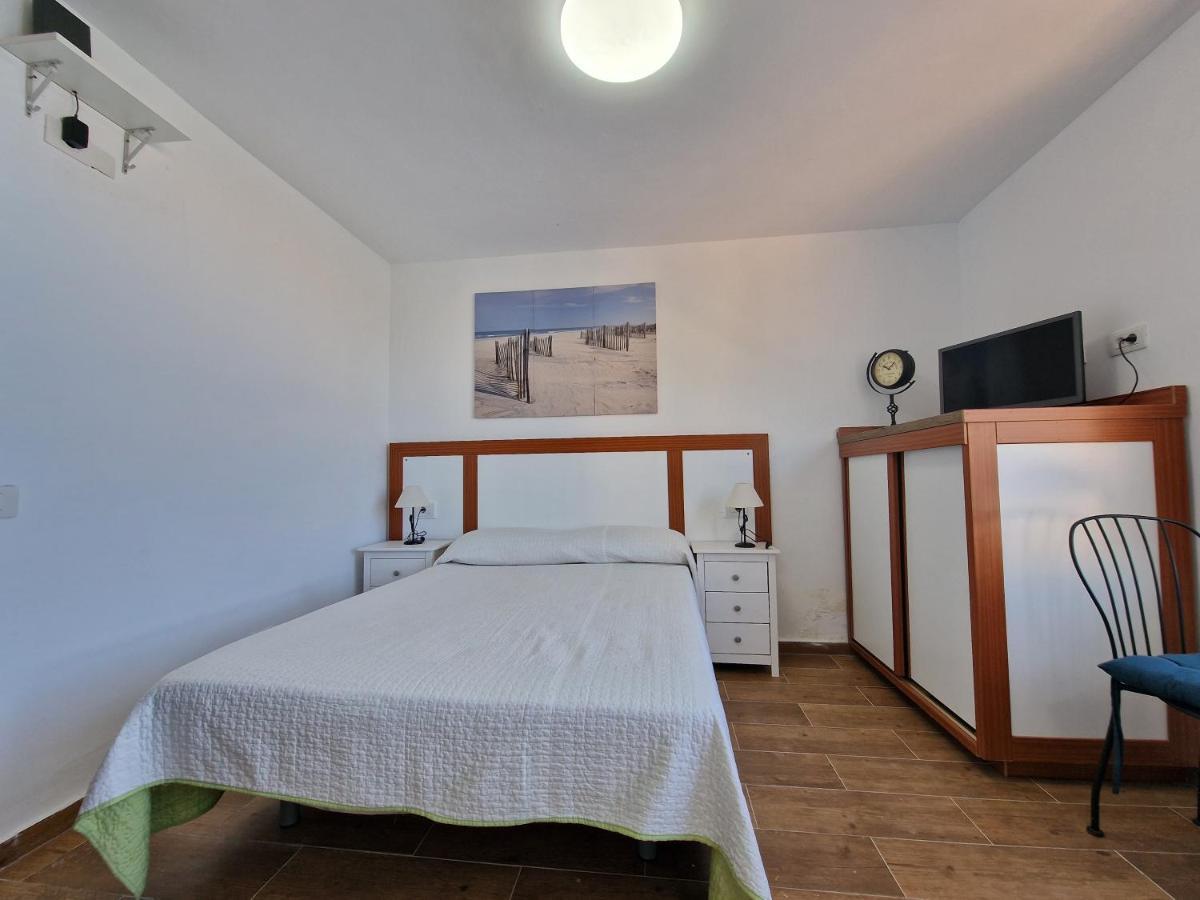 Jema 2 Studio San Marcos Beach By Hrtenerife Net Экстерьер фото