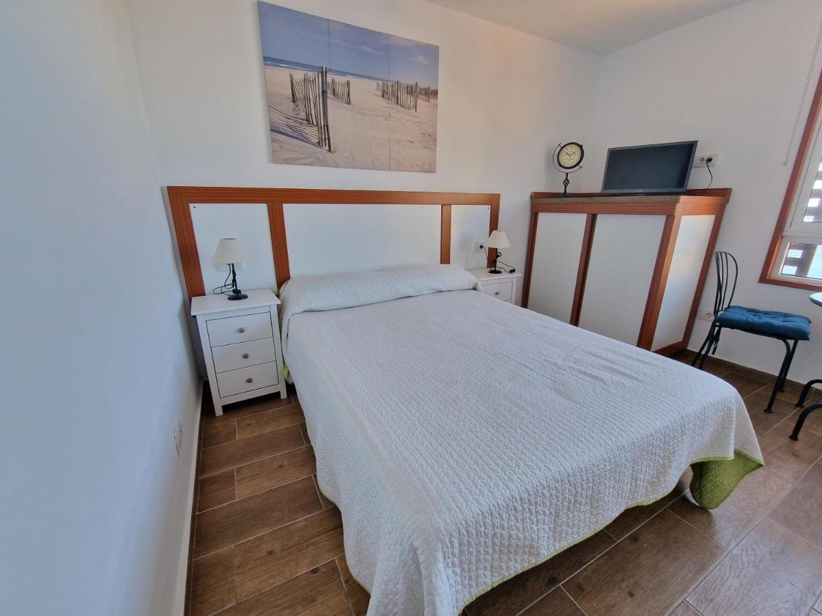 Jema 2 Studio San Marcos Beach By Hrtenerife Net Экстерьер фото