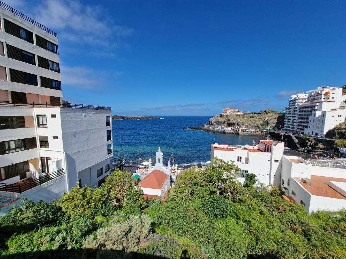 Jema 2 Studio San Marcos Beach By Hrtenerife Net Экстерьер фото