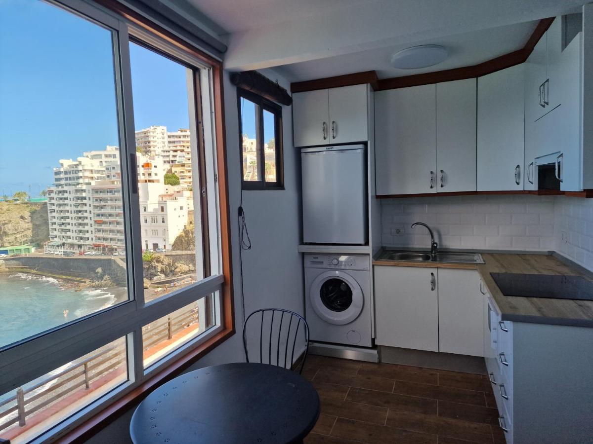 Jema 2 Studio San Marcos Beach By Hrtenerife Net Экстерьер фото