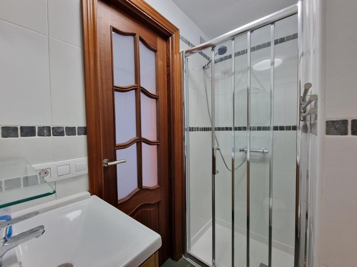 Jema 2 Studio San Marcos Beach By Hrtenerife Net Экстерьер фото