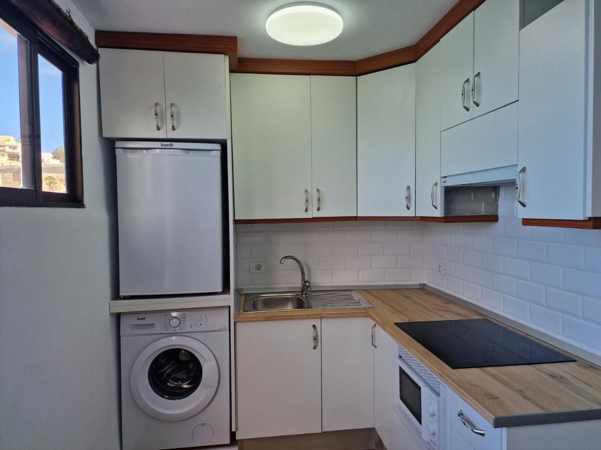 Jema 2 Studio San Marcos Beach By Hrtenerife Net Экстерьер фото