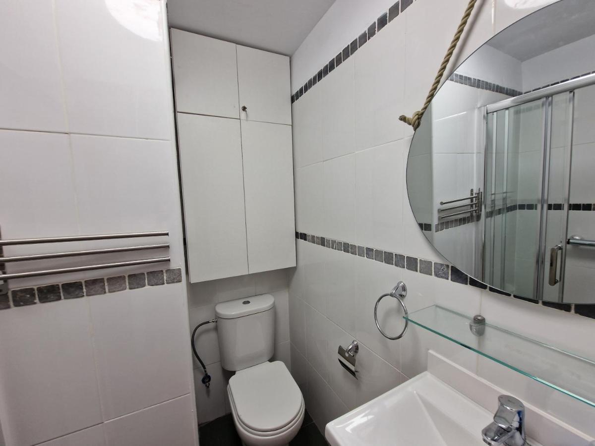 Jema 2 Studio San Marcos Beach By Hrtenerife Net Экстерьер фото