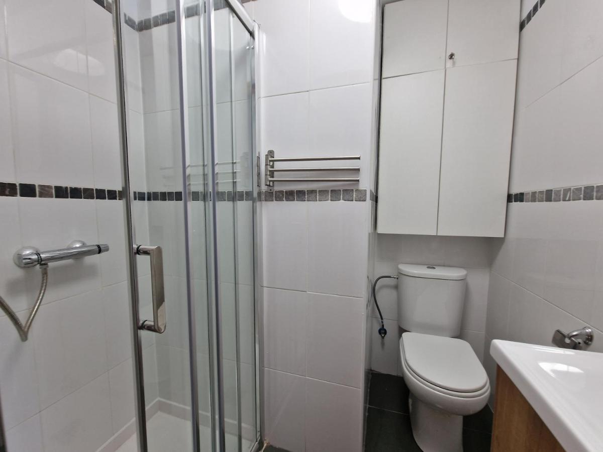 Jema 2 Studio San Marcos Beach By Hrtenerife Net Экстерьер фото