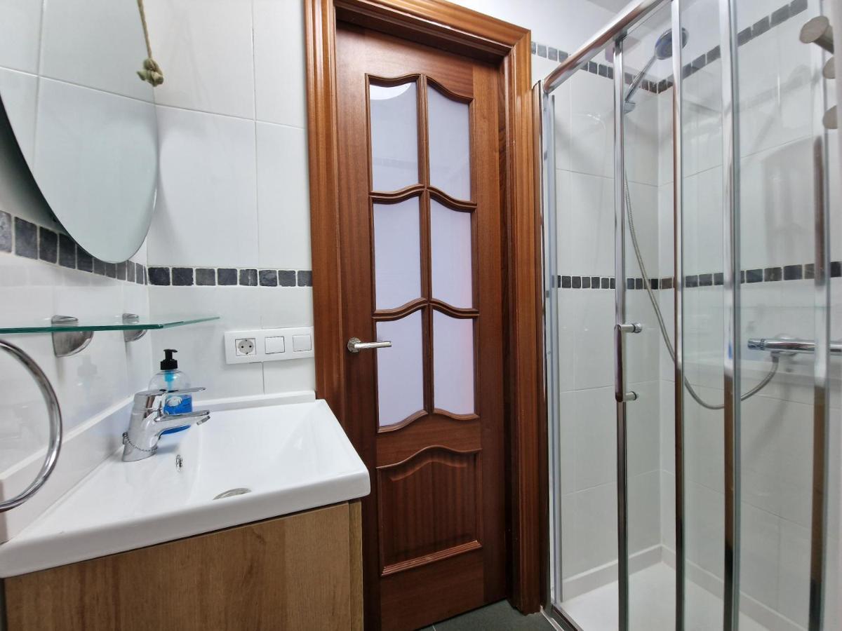 Jema 2 Studio San Marcos Beach By Hrtenerife Net Экстерьер фото