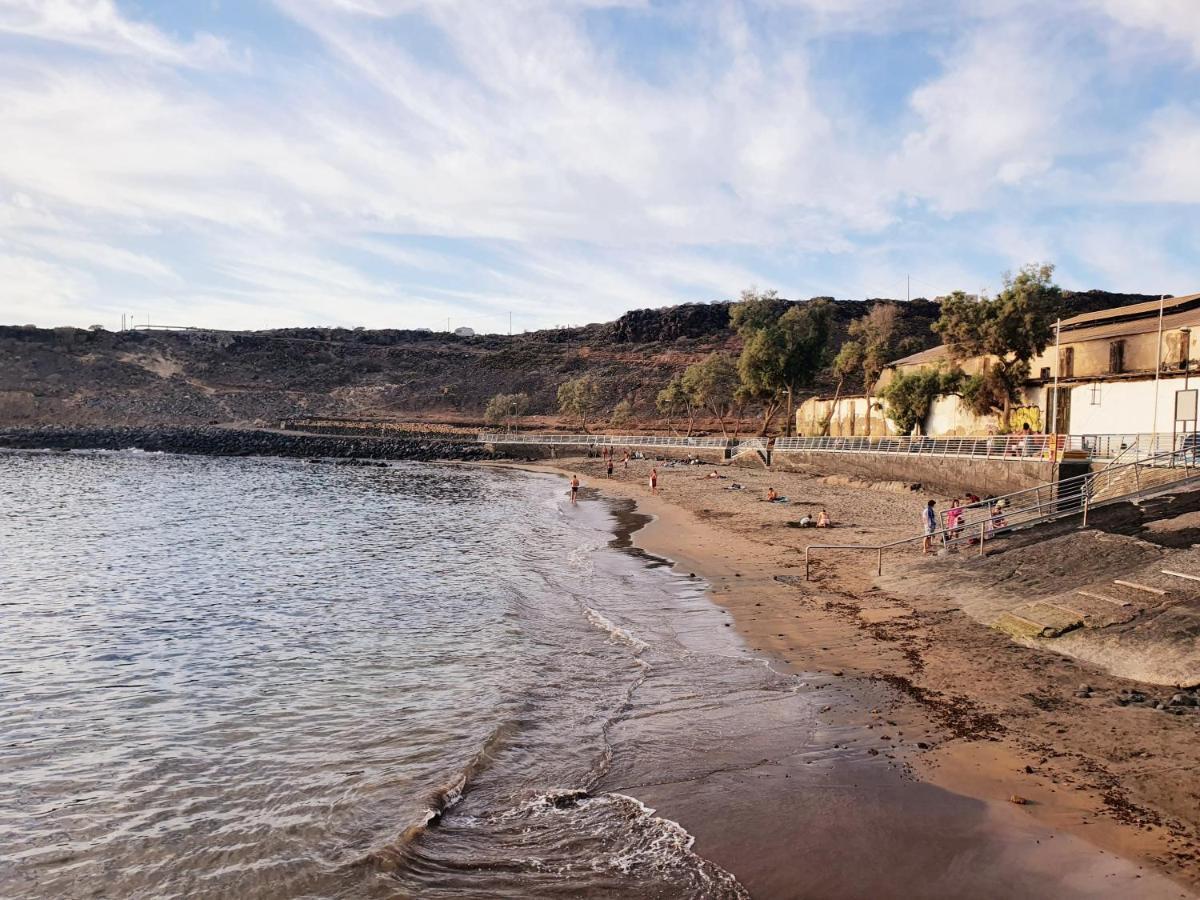 Jema 2 Studio San Marcos Beach By Hrtenerife Net Экстерьер фото
