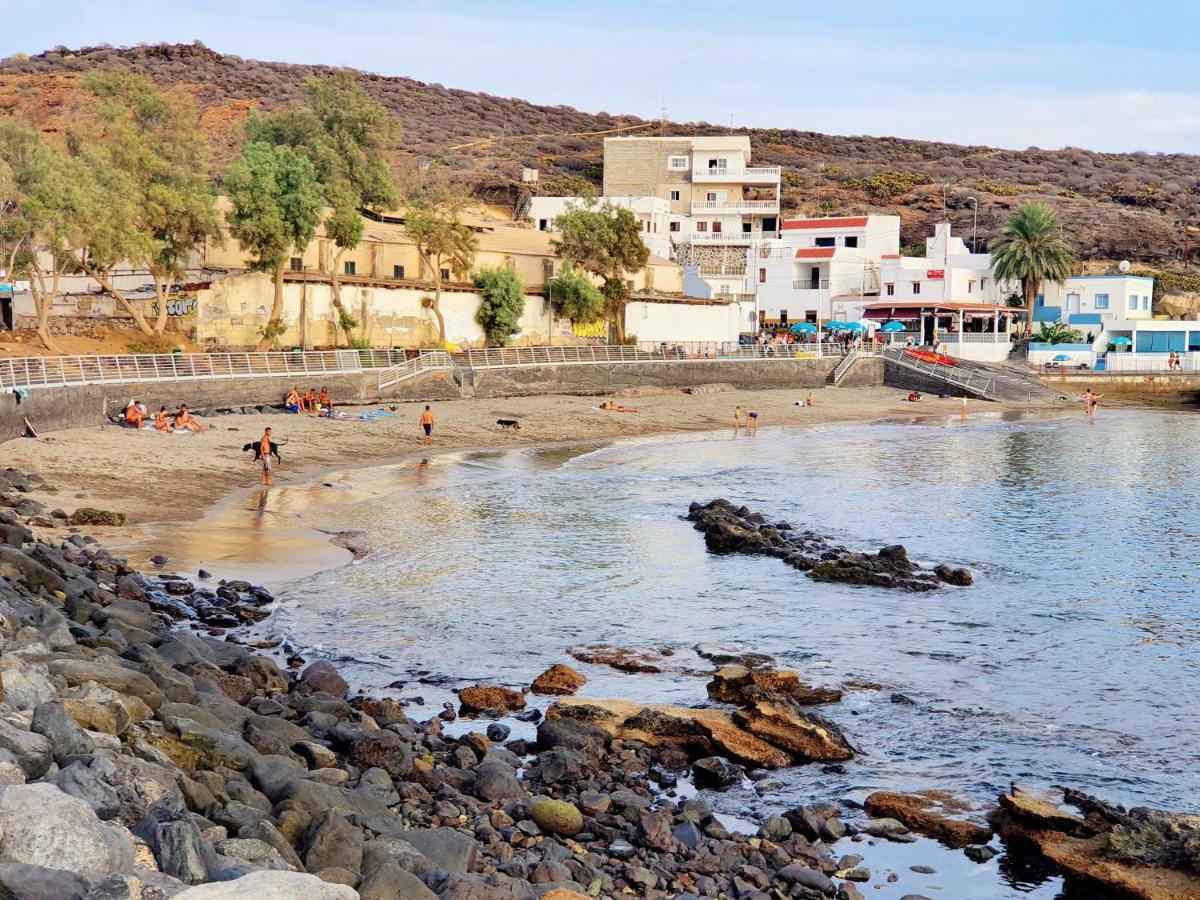Jema 2 Studio San Marcos Beach By Hrtenerife Net Экстерьер фото