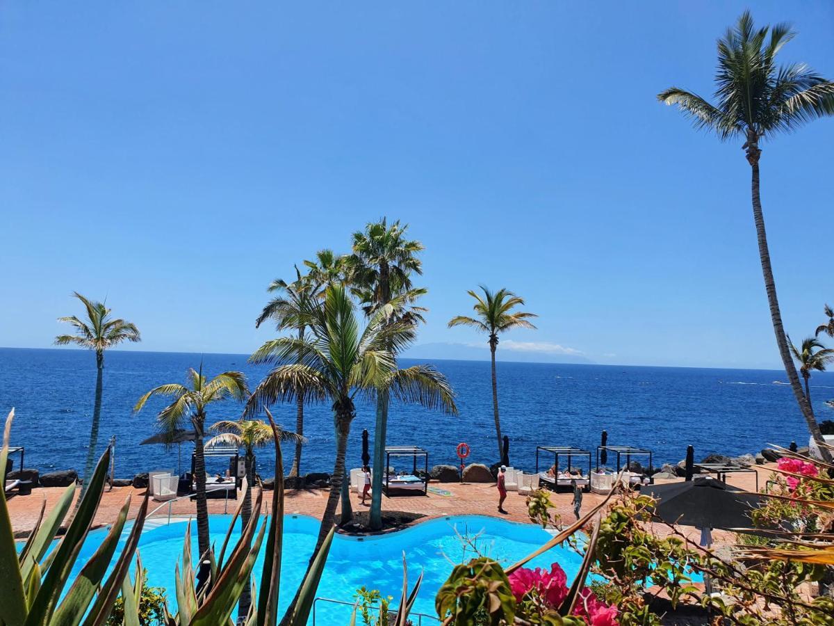 Jema 2 Studio San Marcos Beach By Hrtenerife Net Экстерьер фото