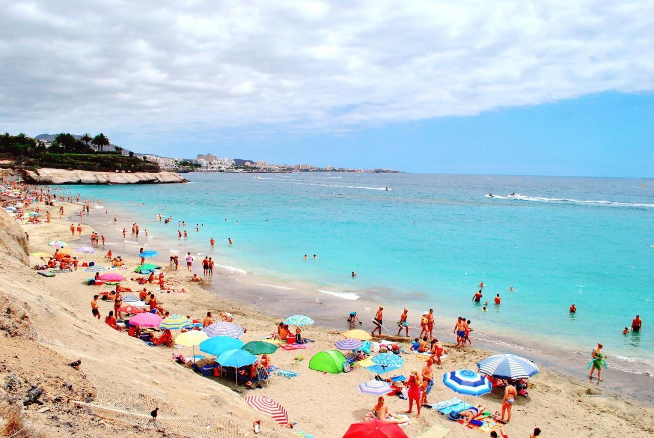 Jema 2 Studio San Marcos Beach By Hrtenerife Net Экстерьер фото