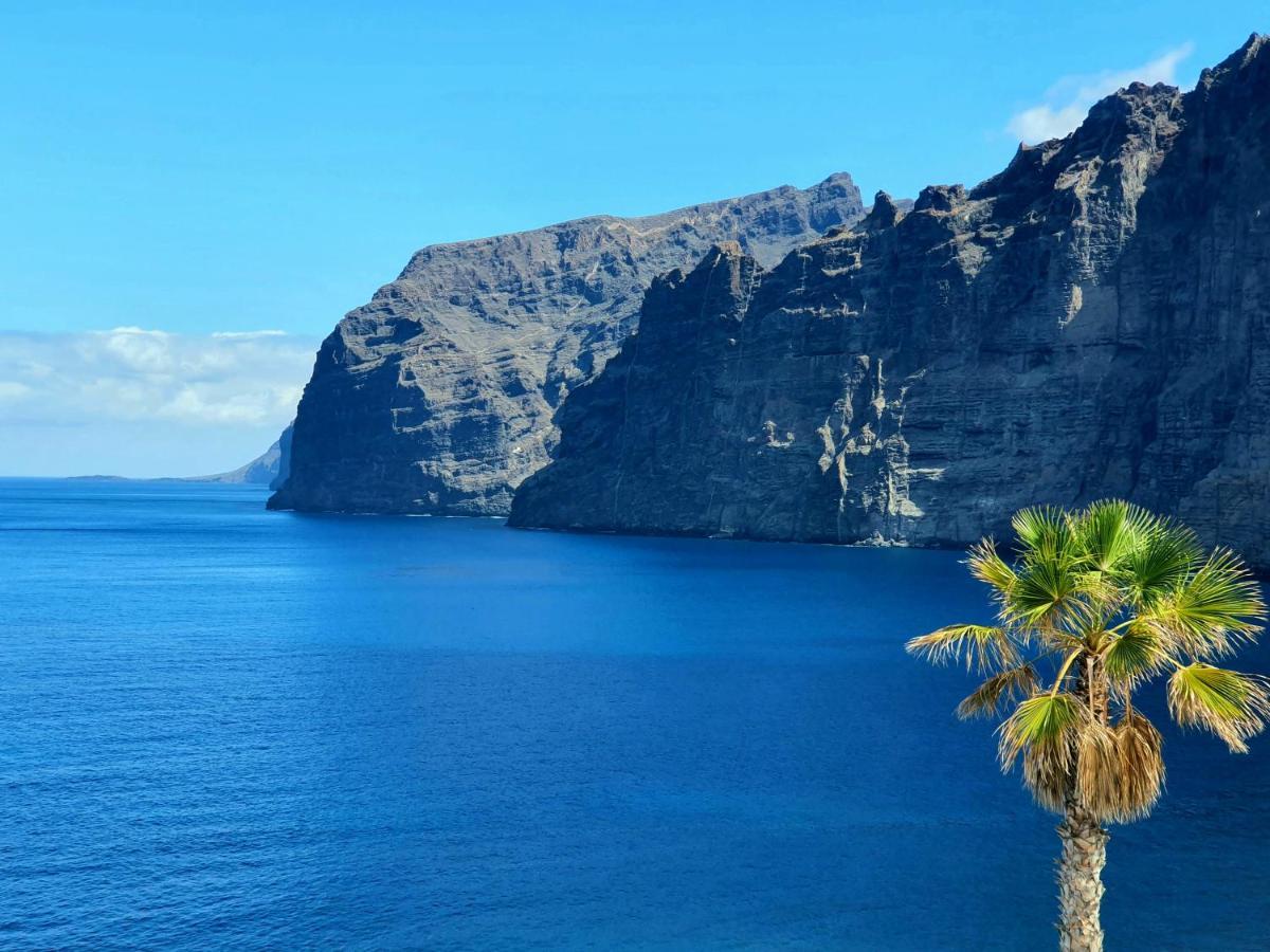 Jema 2 Studio San Marcos Beach By Hrtenerife Net Экстерьер фото