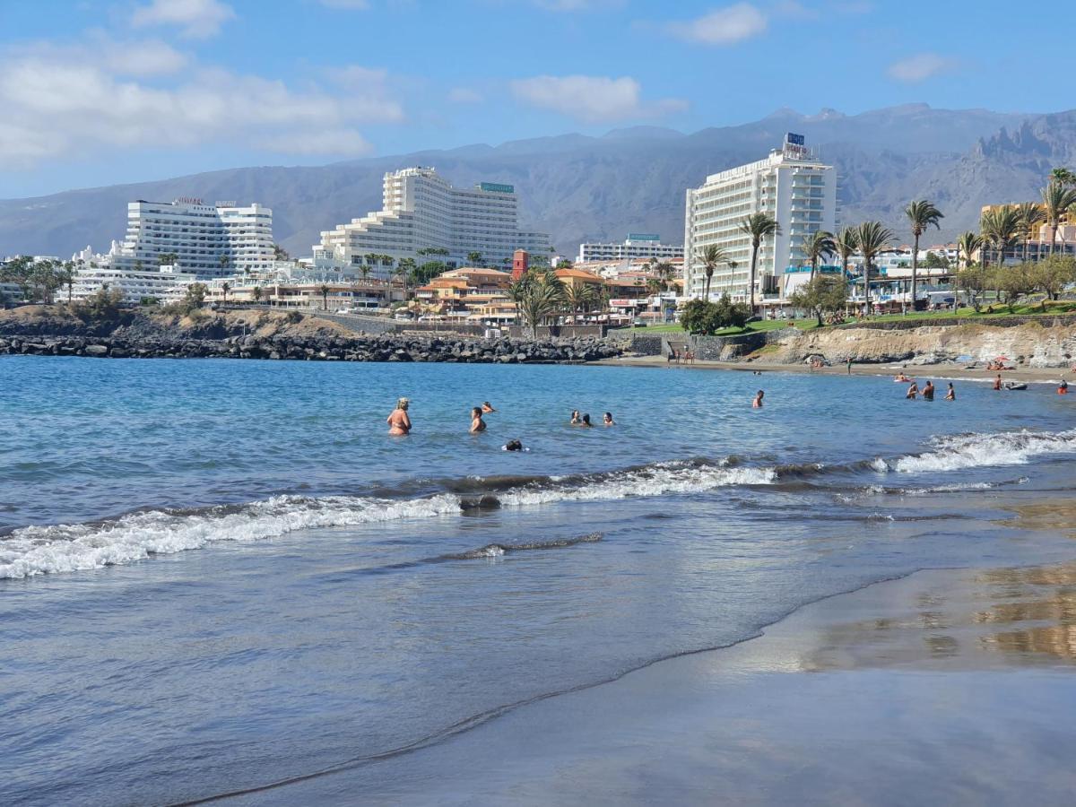 Jema 2 Studio San Marcos Beach By Hrtenerife Net Экстерьер фото